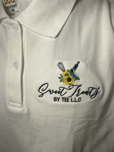 Stitched With Love Embroidery