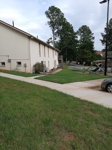 East Cobb Islamic Center - ECIC - Thumbnail