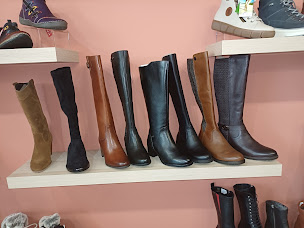 Photo n°20 de Sabot'ine à Sainte-Marguerite (Magasin de chaussures)