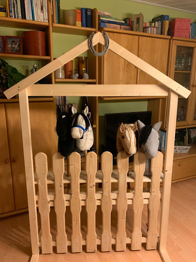Hobby Horse - Thumbnail