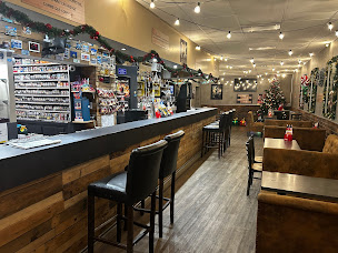 Photo n°1 de Le Brazza à Arques-la-Bataille (Bar-tabac)