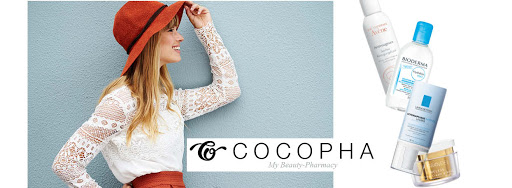 Cocopha - Visual