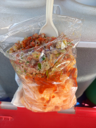 Tejuinos y Ceviche "El coro"