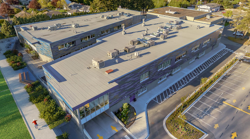 White Rock Christian Academy