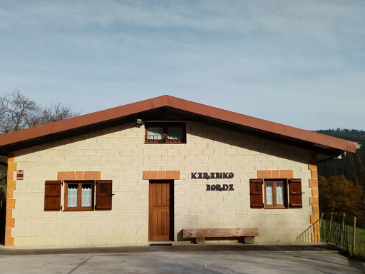 Quesería Karobi - Visual