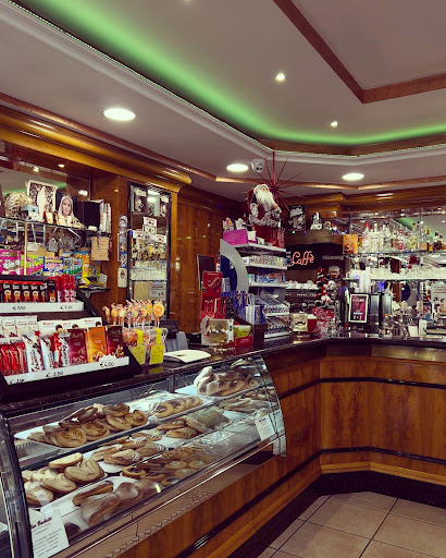 Bar Bachetti - Visual