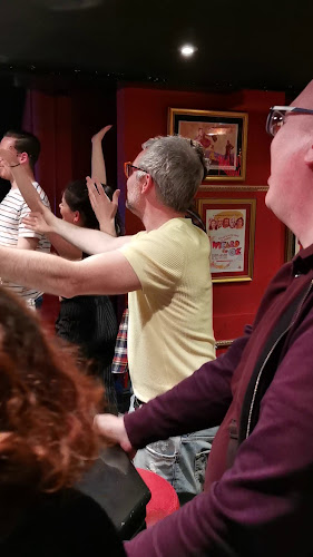 Reviews of Bar Broadway in Brighton - Pub