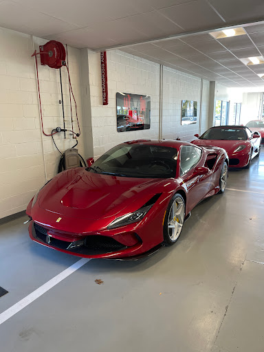 Maranello Maserati of Western New York - Thumbnail