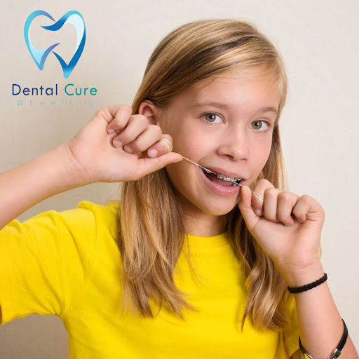 Dental Cure of Wheeling - Thumbnail