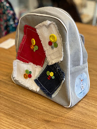 Photo n°15 de Le Mètre de Couture à Haguenau (Société de flocage)