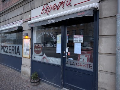 Photos of Esperia - Lyngbyvejens Pizzaris