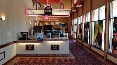 Metropolitan Wildhorse 6 Stadium Cinemas