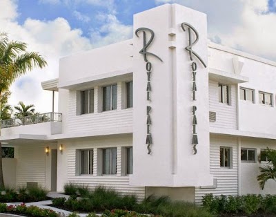 Photos of The Royal Palms