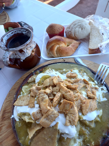 Pancita Yolis