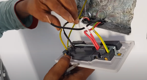 Gainesville Gator Electricians - Thumbnail