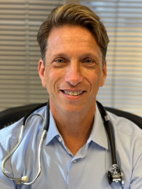 Stuart Greenfield Md