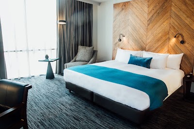 Photos of Atix Hotel