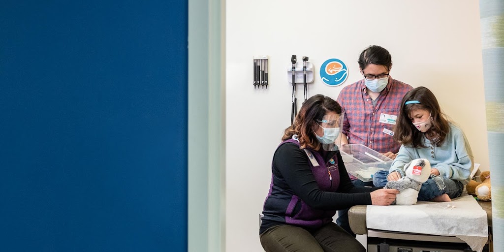 Seattle Children S Pediatric Cardiology Of Helena Montana