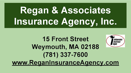 Regan & Associates Insurance Agency, Inc. - Thumbnail