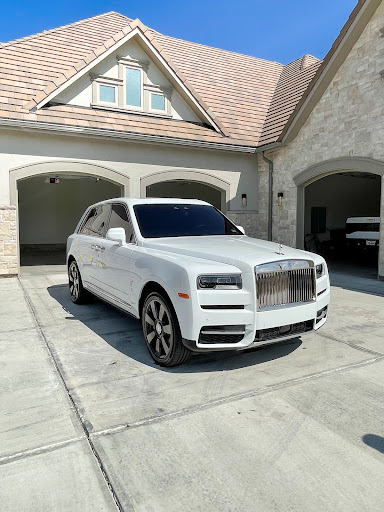 Santana Mobile Detailing