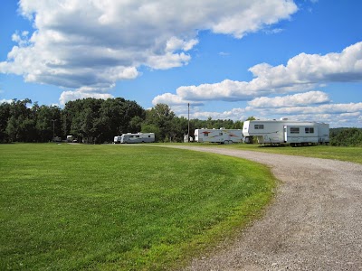 Mountain Top Campground