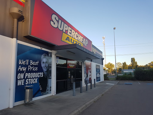 Supercheap Auto Wangaratta - Thumbnail