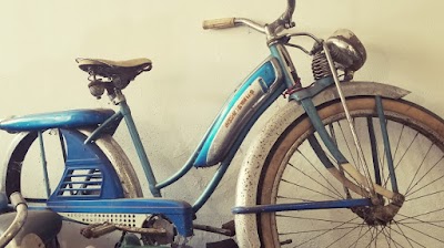 C&A Bicycle Salvage and Repair