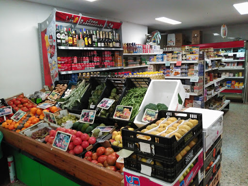 Supermercados Isla la Graciosa - Thumbnail