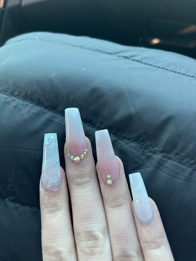 VIPNail - Visual