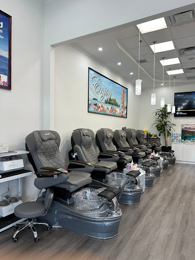 BN Nail and Foot Spa