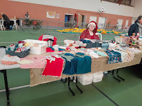 Lysbethcrea à Chanteloup-les-Bois