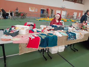 Photo n°1 de Lysbethcrea à Chanteloup-les-Bois (Magasin de vêtements)