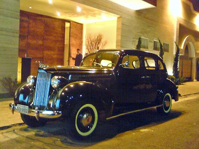 Photos of Car Rental Casamento.Antigos-Modern-Shielded