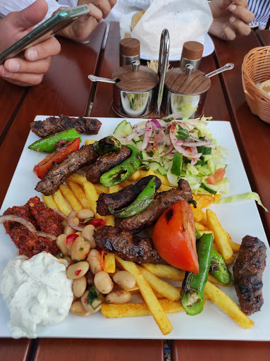 Balkan Backwaren - Visual