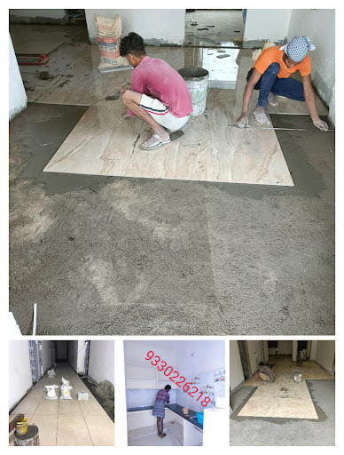 Tiles fitting work near me post image