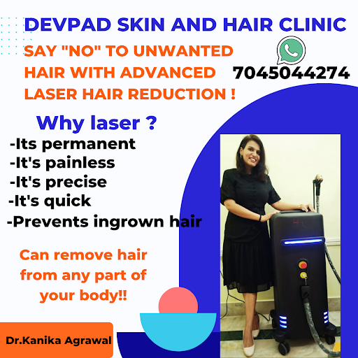 Laser hair reduction post image
