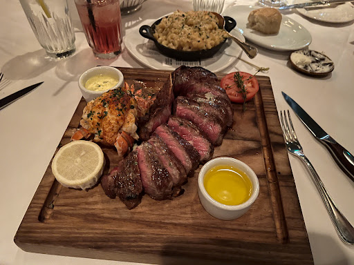 555 East American Steakhouse - Thumbnail