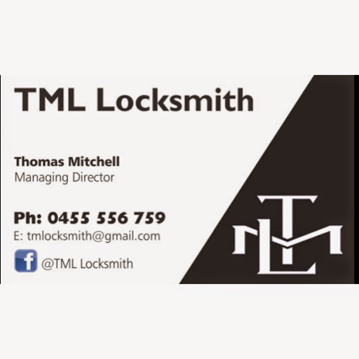 TML Locksmith - Visual