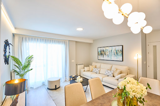 Orballo Decoración