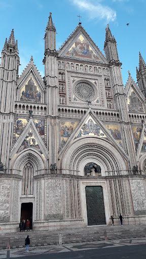 Viaggio in Italia
