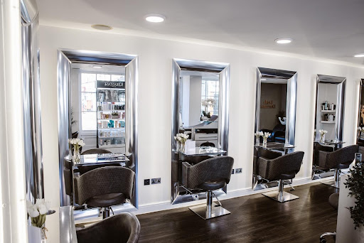 Leah Durrant Hair Salon