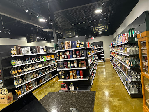 Freespirit Liquor - Thumbnail