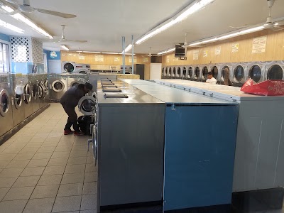 South End Laundromat