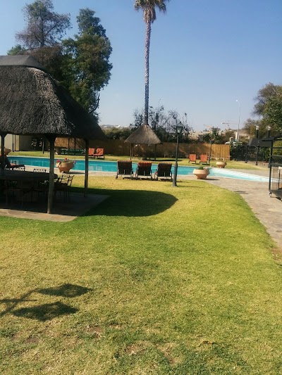 Photos of Hotel Pension Moni