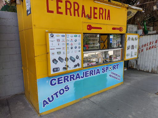 AUTOLLAVES "SPORT" Gallery - Mexico