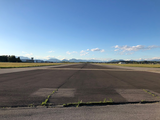 Aeroporto "Ferrarin" Venegono Inferiore - Thumbnail
