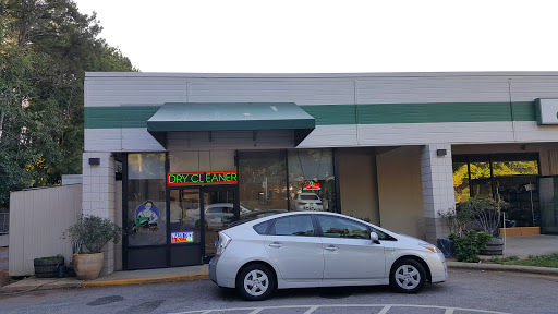 Lake Boone Cleaners - Thumbnail