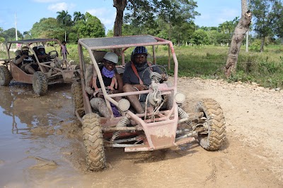 Photos of Punta Cana Tours