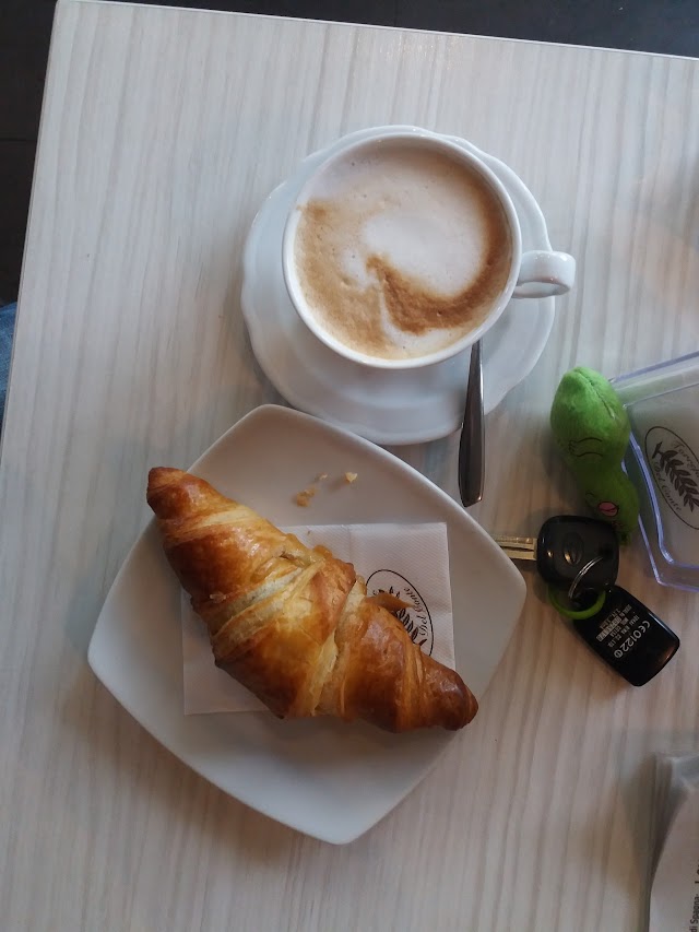 Chic caffé