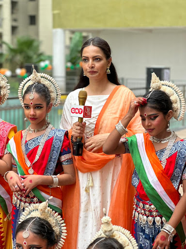 ✨ Kutapo Classical Dance Foundation. post image
